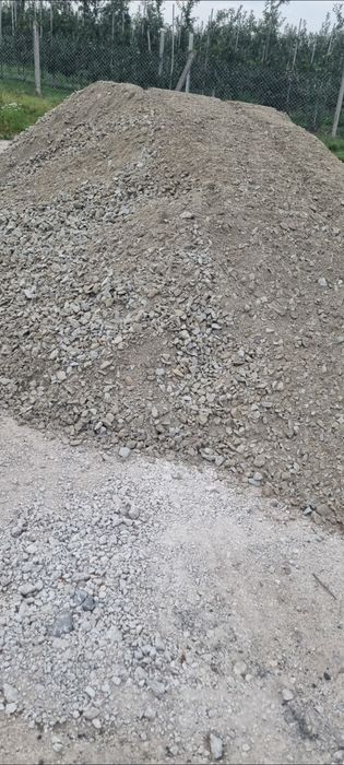 Kruszywo granit 0/31 granitowe 0/31.5 dostawa cały kraj