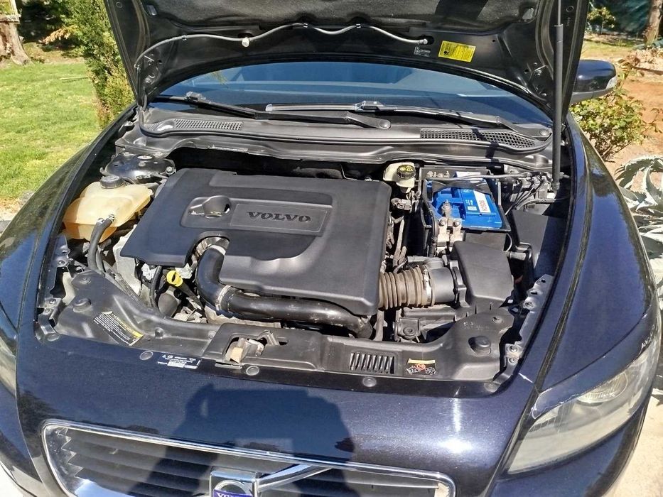 Volvo C30 1.6 Diesel Ano 2007