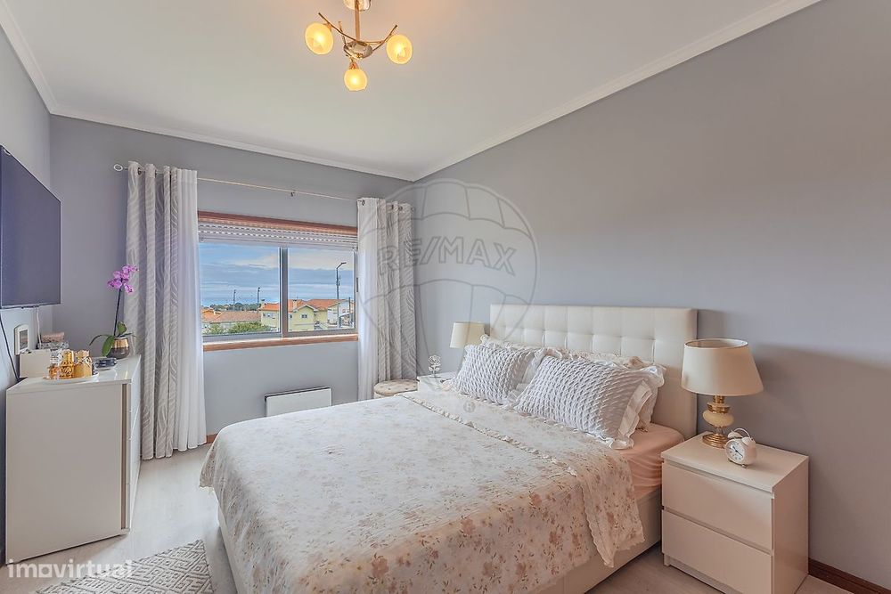 Apartamento T2 para venda