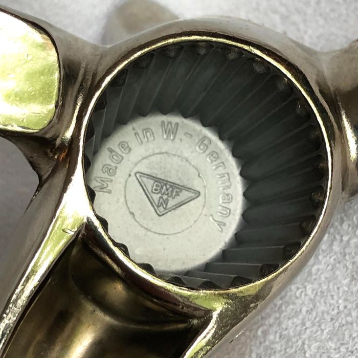 відкривачка открывашка для пива вінтаж тюлень німеччина