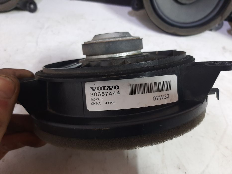 Динаміки колонки 4Om Volvo V50  2005-2010p 30657444