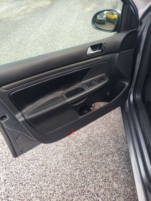 Golf 5 1.4 80 cv