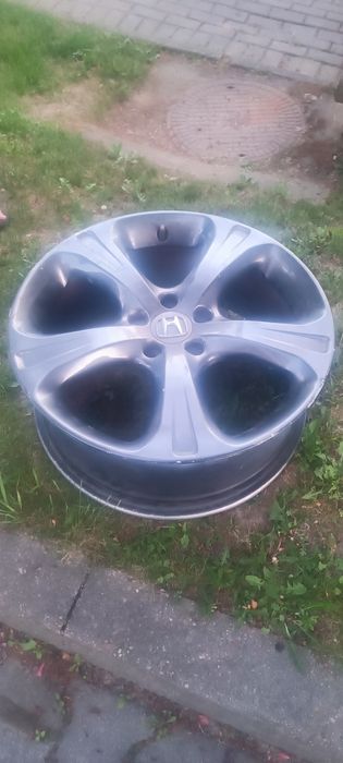 Na sprzedaż koła Hondy CRV