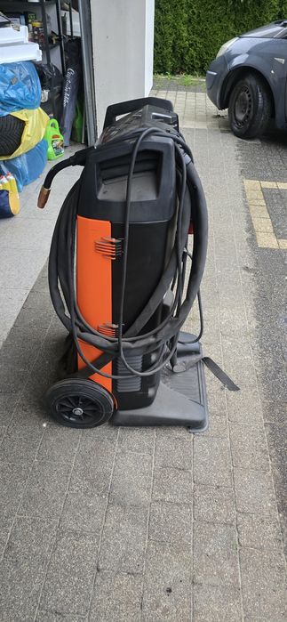 Kemppi Kempact 323R+uchwyt 5m