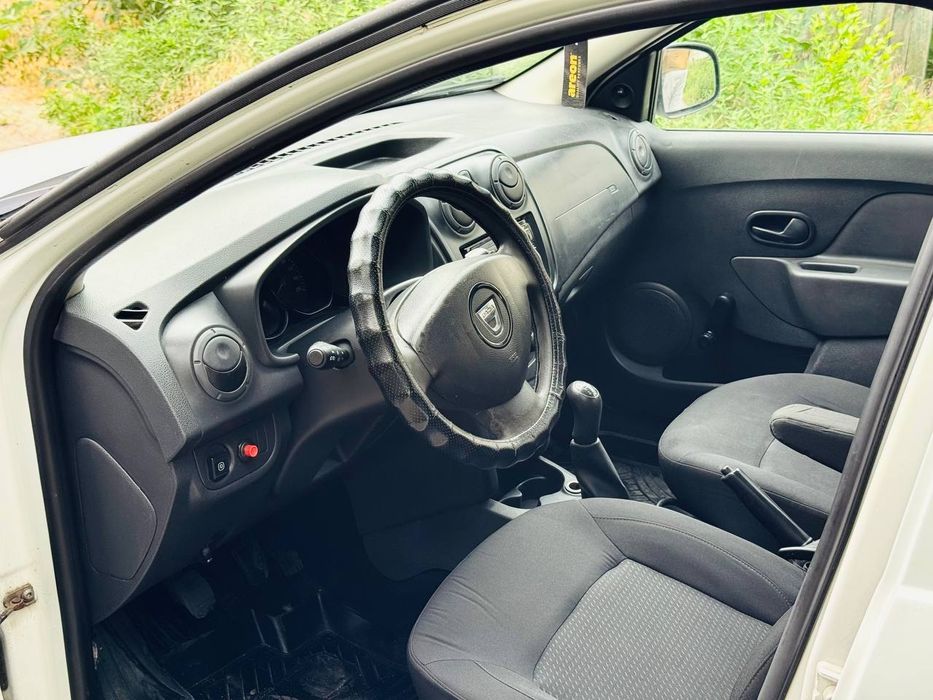 Продам Dacia Logan MCV