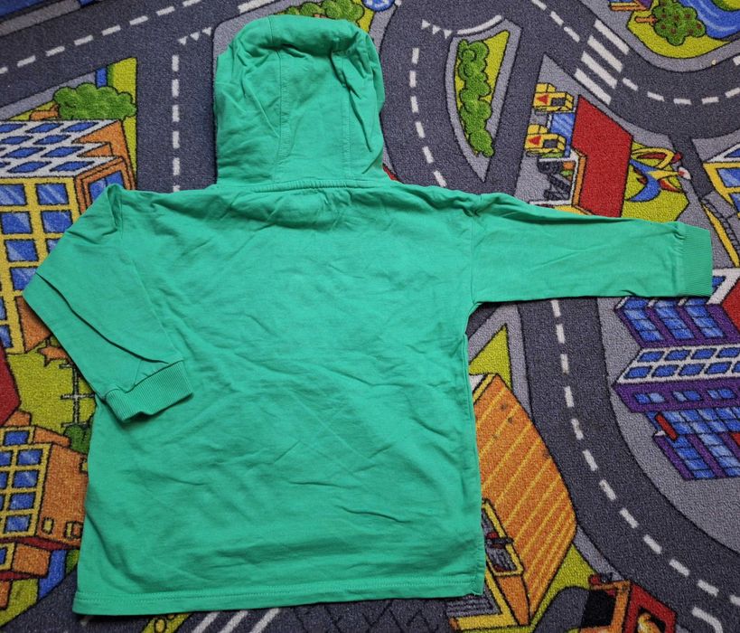 Koszula Reserved 116 cm.