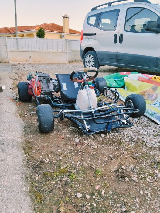 Karting  390  F4