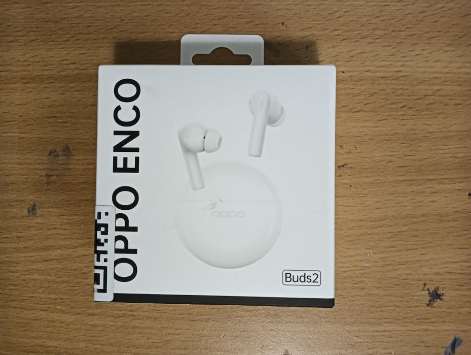 OPPO enco buds 2