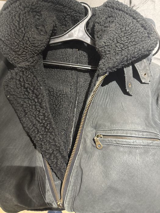 Дублянка чоловіча  розм XL