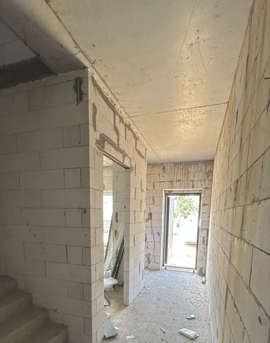 Таунхаус Софиевская Борщаговка