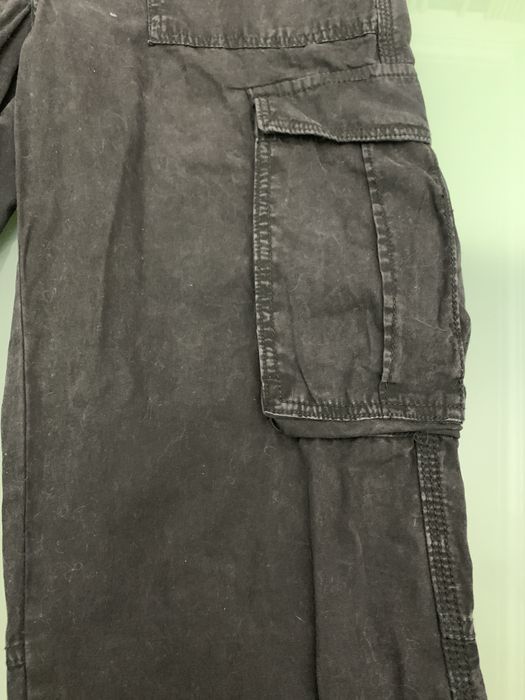 Calcas pretas Berska tam 34 novas com etiqueta