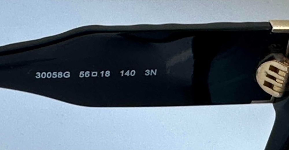 Сонцезахисні окуляри Michael Kors оригінал НОВІ