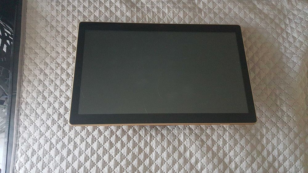 monitor primux iox all in one+impressora ios+gaveta pos