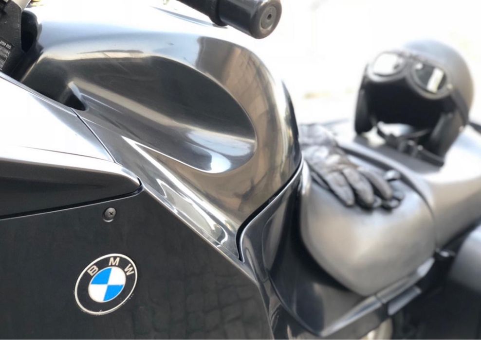 BMW R 1100 RS de 1995