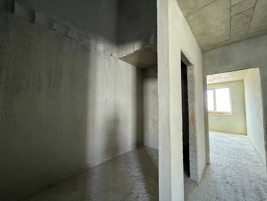 Багатокімнатна квартира за адресою вул. Антоненка-Давидовича (площа 130 м²) - Atlanta.ua - фото 13