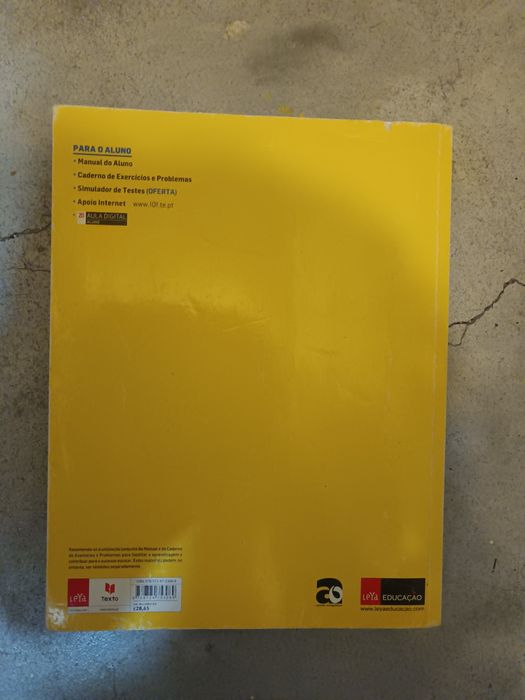 Manual "Novo 10F"