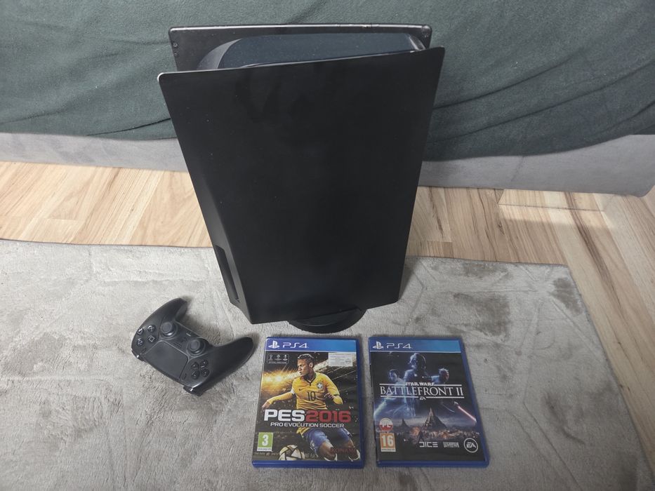 Konsola Ps5 PlayStation 5 z padem zestaw