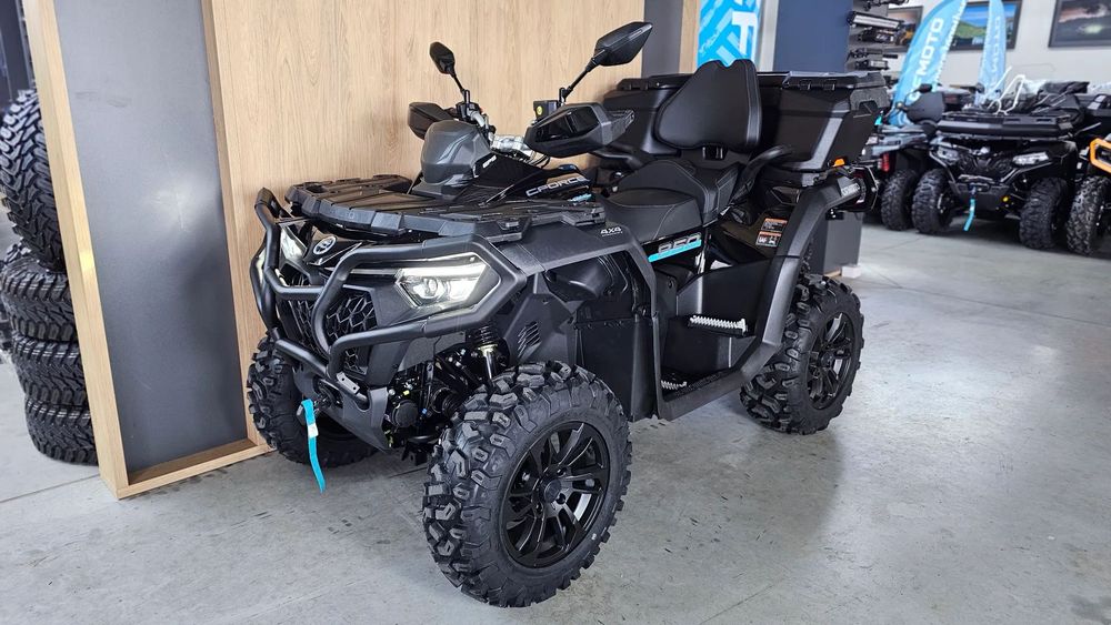 Cfmoto