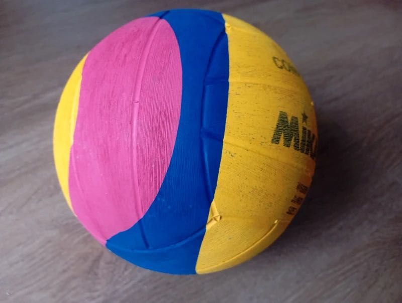 Bolas de Pólo Aquático