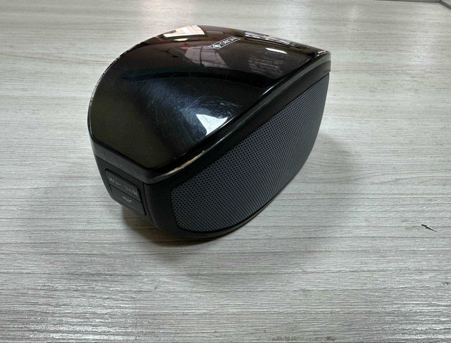 Głośnik przenośny BT Orion