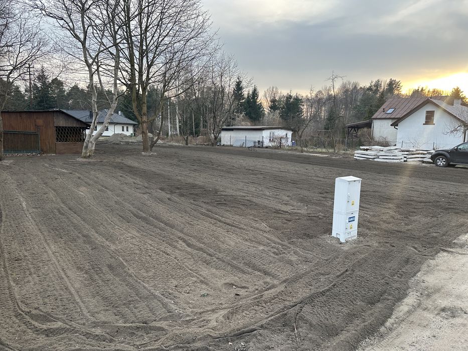 BCS 740, glebogryzarka separacyjna , mulczer, bronownica, wynajem