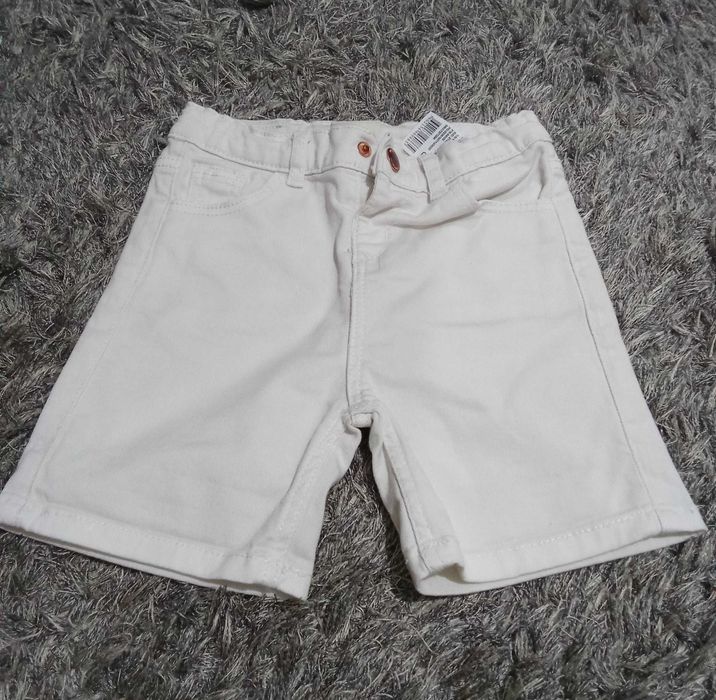 Calções Zippy - menina