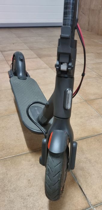 Trotinete Xiaomi 3