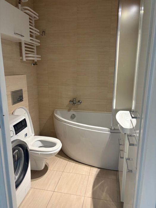 Apartment in Ostrowiec Świętokrzyski, Kamienna, Śródmieście - Widok 5