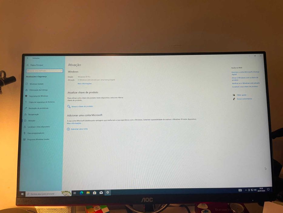 Lenovo ThinkCentre M900 SFF