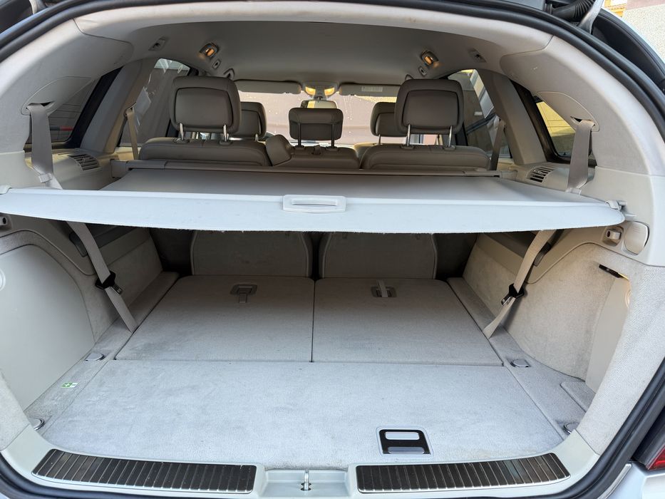 Mercedes R 350 Cdi 4 matic