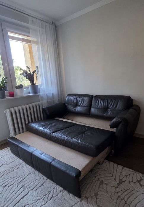 Kanapa 2 osobowa z funkcją spania