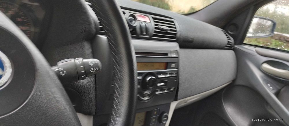 Fiat Stilo 1.9 mjet 16v 140cv