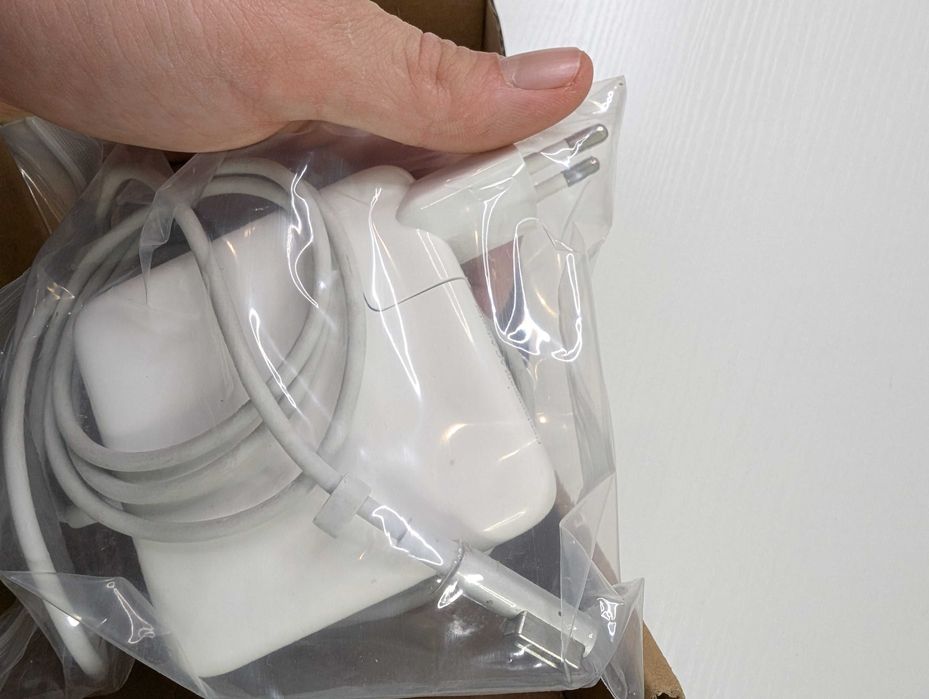 Zasilacz do MacBook 60W MagSafe 2 – Nowy