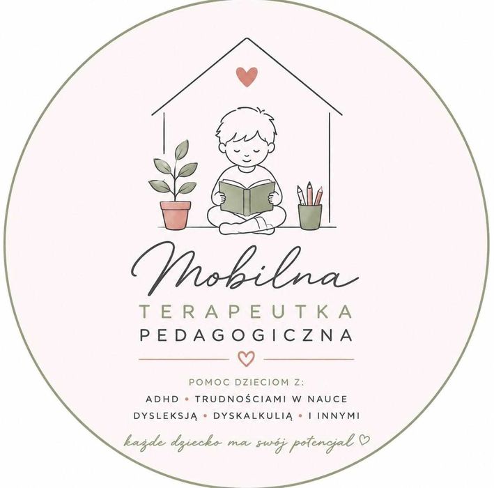 Mobilna terapia pedagogiczna