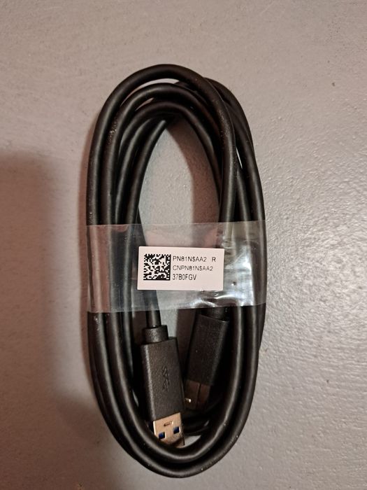 Zestaw kabli usb