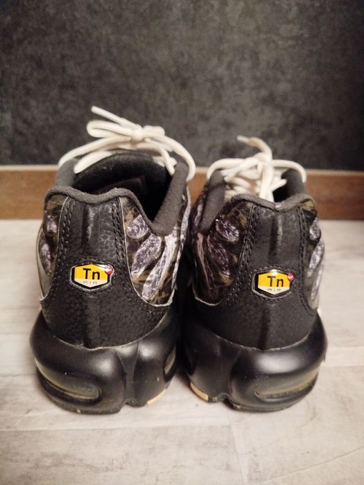 Кросовки nike tn