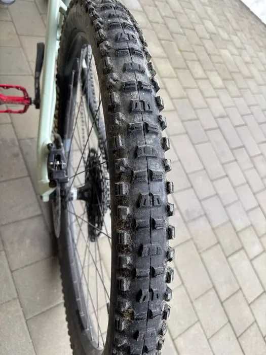 Rower FULL MTB Trail Focus JAM 6.8 L