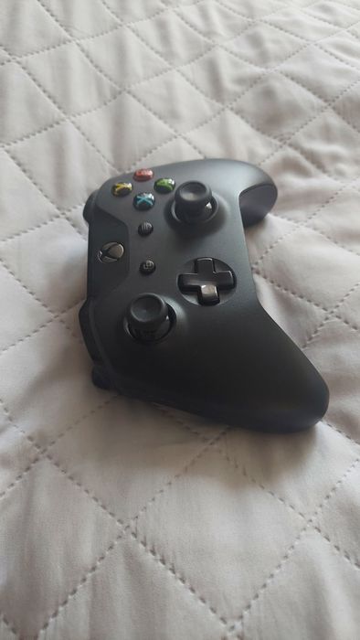 Pad MICROSOFT Xbox one / PC 1708 czarny