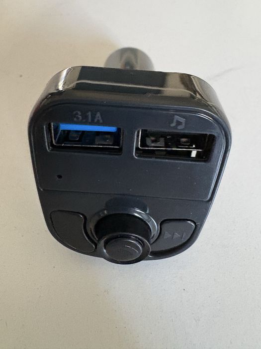 Transmissor para carro