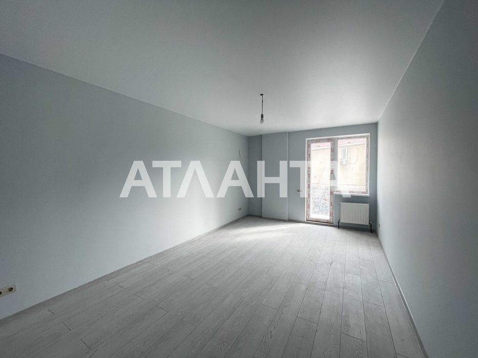 2-комн кв-ра в ЖК Континент/Таирова - View 2