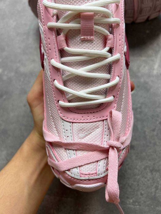 Buty Damskie Sportowe Różowe Nike Initiator