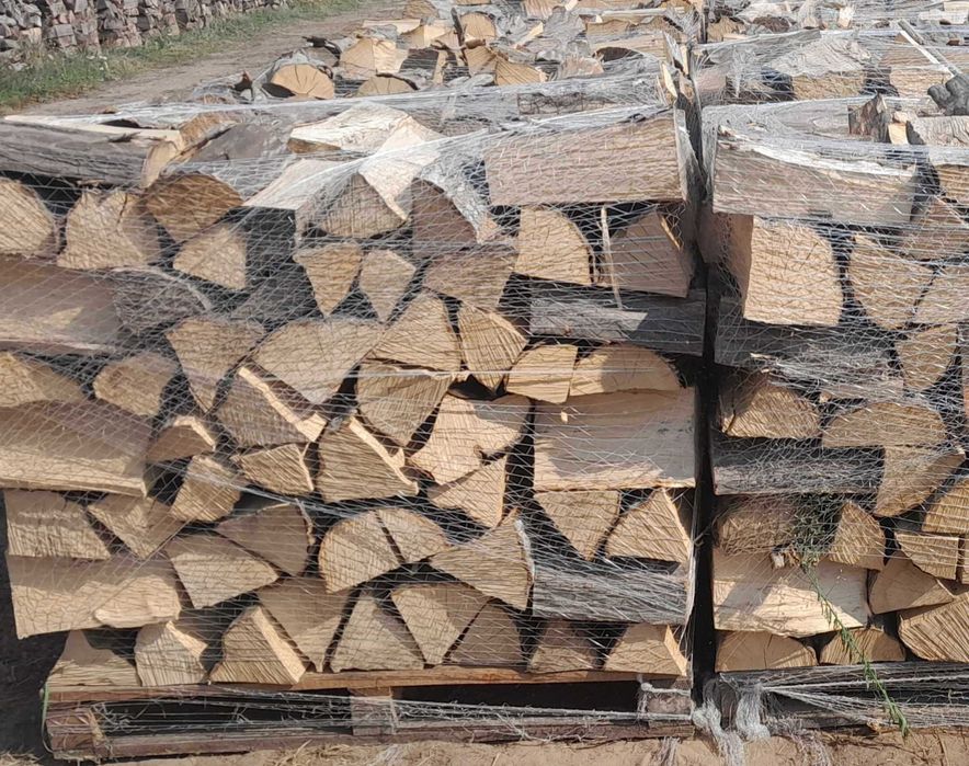 Drewno Kominkowe Grab Suchy