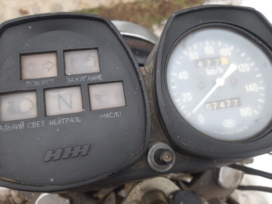 Продам іж планета 5