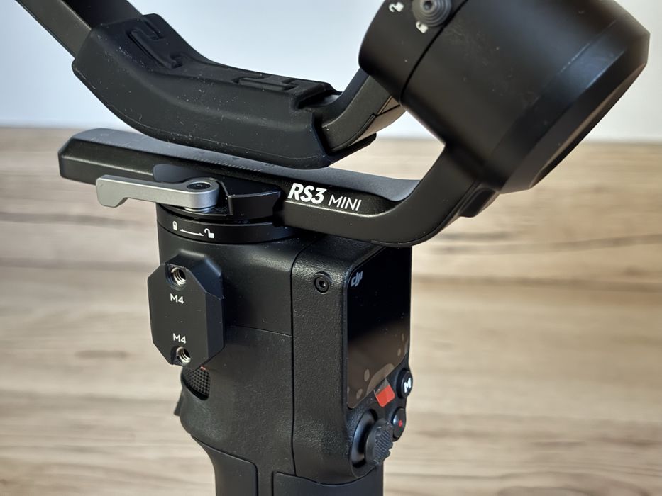 Gimbal DJI RS3 Mini