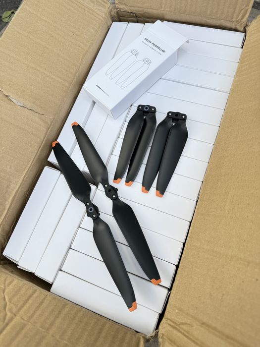 Пропеллеры DJI Mavic 3 Classic Pro/ E-T/ Cine Пропелери, Гвинти Лопаті