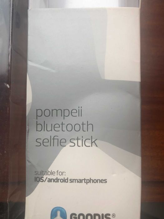 Bluetooth selfie stick64751898463747121