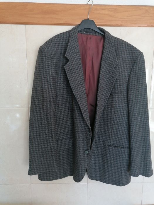 Blazer de fazenda