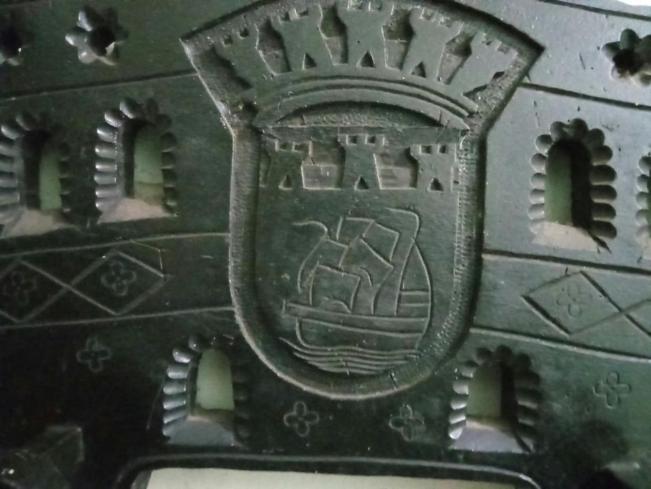 Cabide/bengaleiro