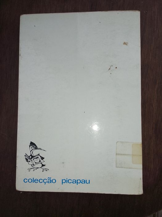 Livro o Jardim da Rosalina e outras histórias