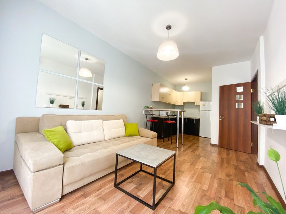 Подобово 2-х кімнатна, ФОТО реальні